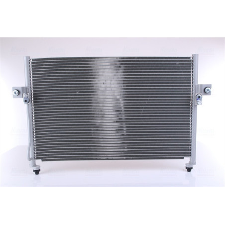 NISSENS 94038 Condensador de aire acondicionado