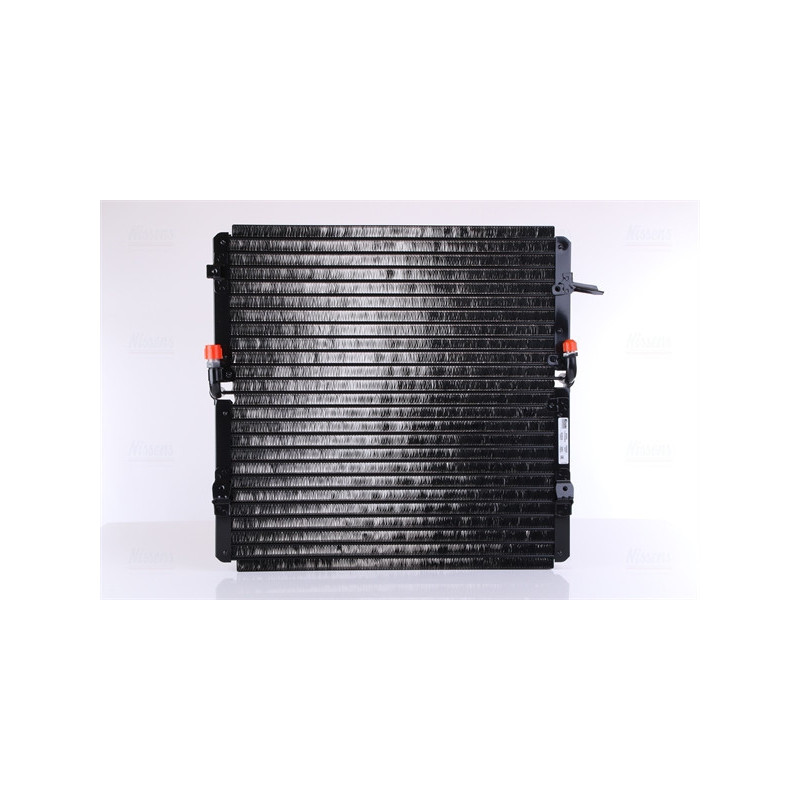 NISSENS 94053 Air conditioning condenser