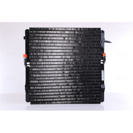 NISSENS 94053 Condenseur de climatisation