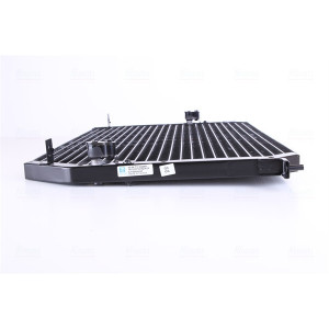 NISSENS 94056 Skraplacz klimatyzacji