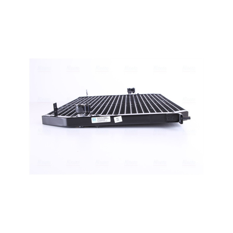 NISSENS 94056 Skraplacz klimatyzacji