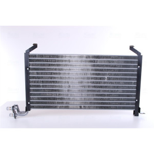 NISSENS 94088 Condensatore climatizzatore