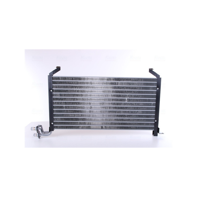 NISSENS 94088 Air conditioning condenser