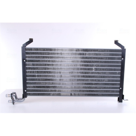 NISSENS 94088 Air conditioning condenser