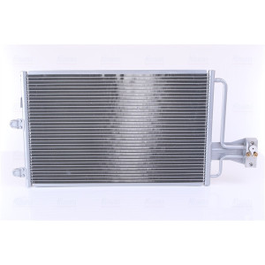 NISSENS 94100 Condensador de aire acondicionado