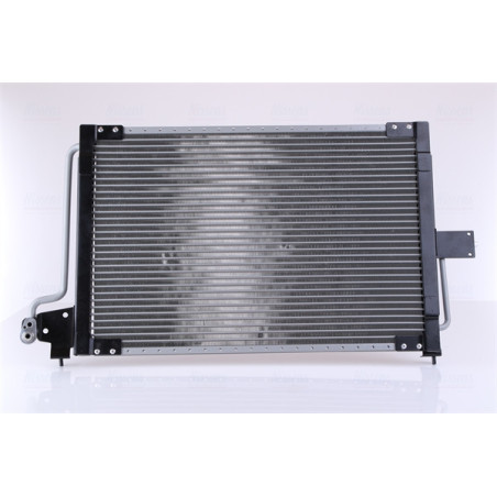 NISSENS 94117 Air conditioning condenser