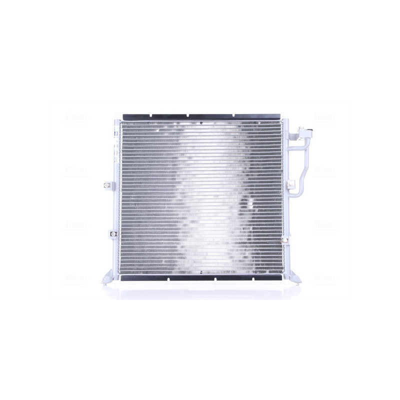 NISSENS 94157 Condensador de aire acondicionado