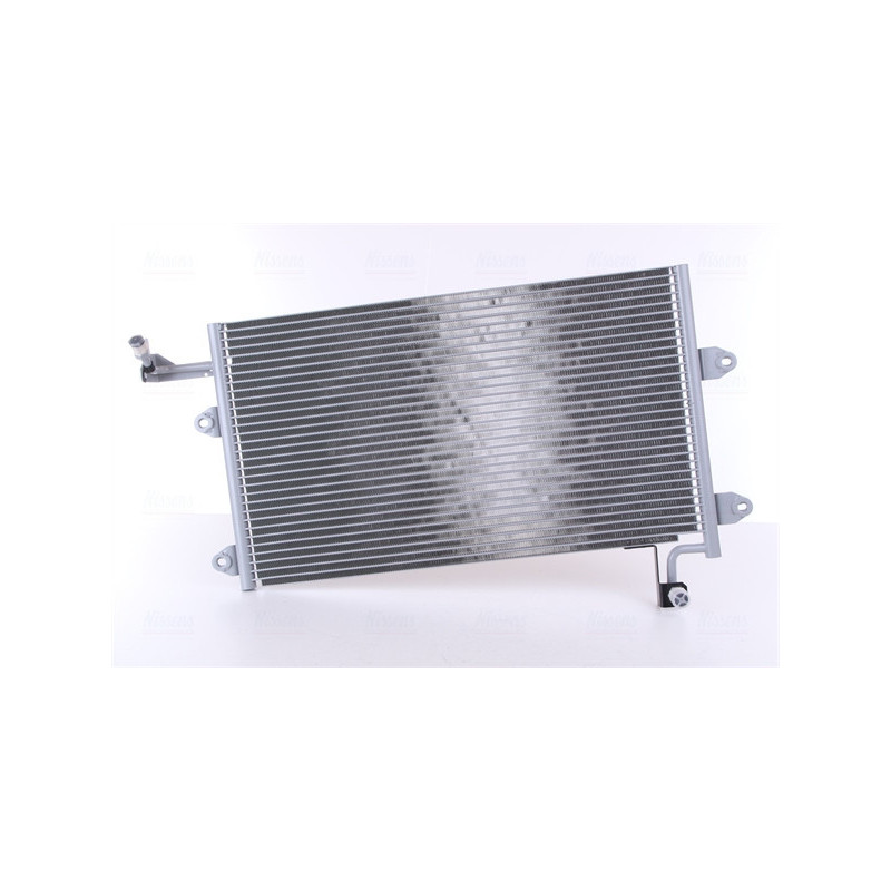 NISSENS 94164 Condenseur de climatisation
