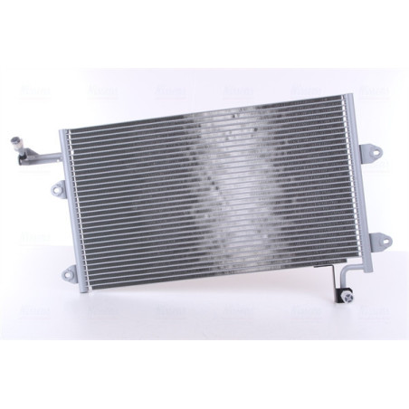 NISSENS 94164 Condensador de aire acondicionado