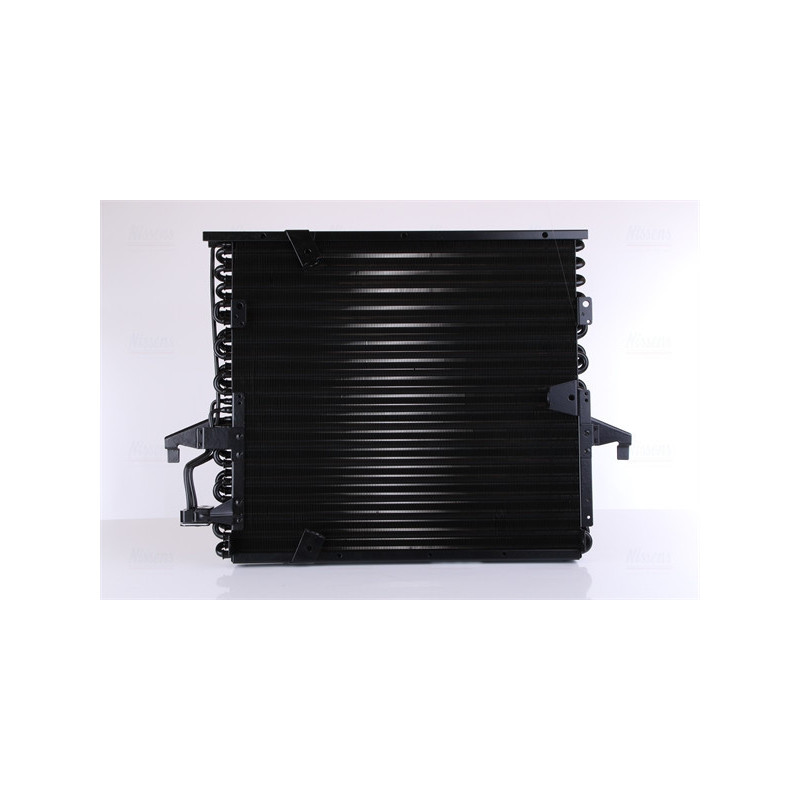 NISSENS 94166 Klimakondensator