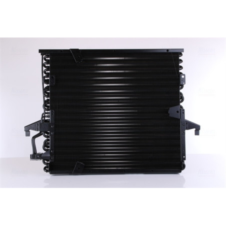 NISSENS 94166 Condensatore climatizzatore