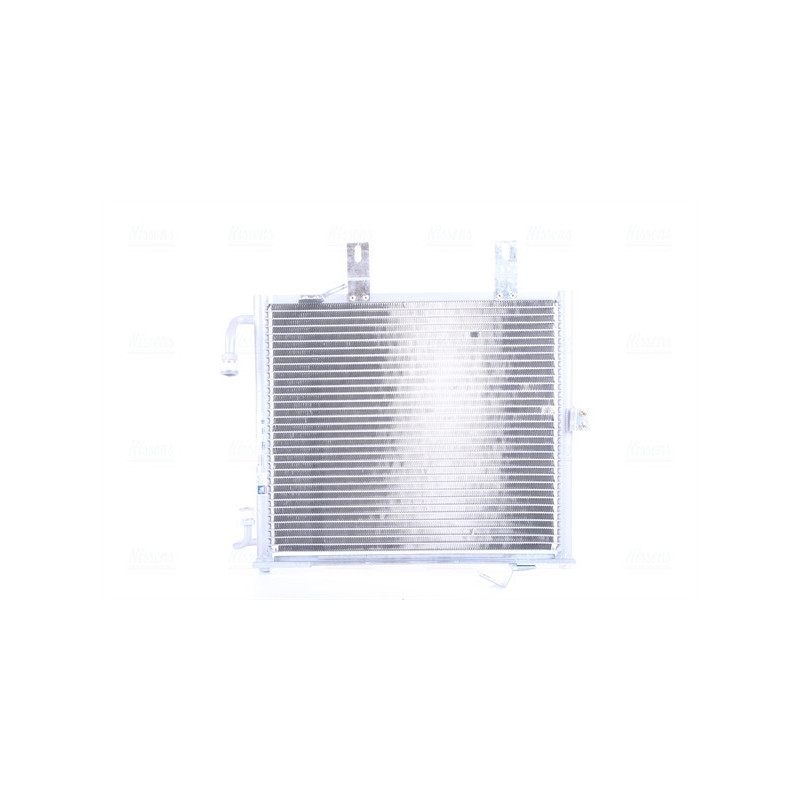 NISSENS 94172 Condensador de aire acondicionado