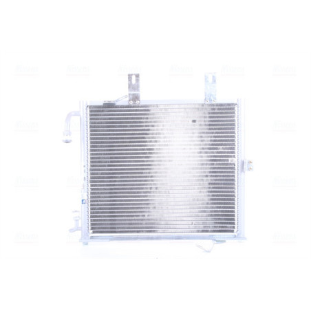 NISSENS 94172 Air conditioning condenser