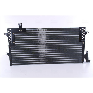 NISSENS 94179 Air conditioning condenser