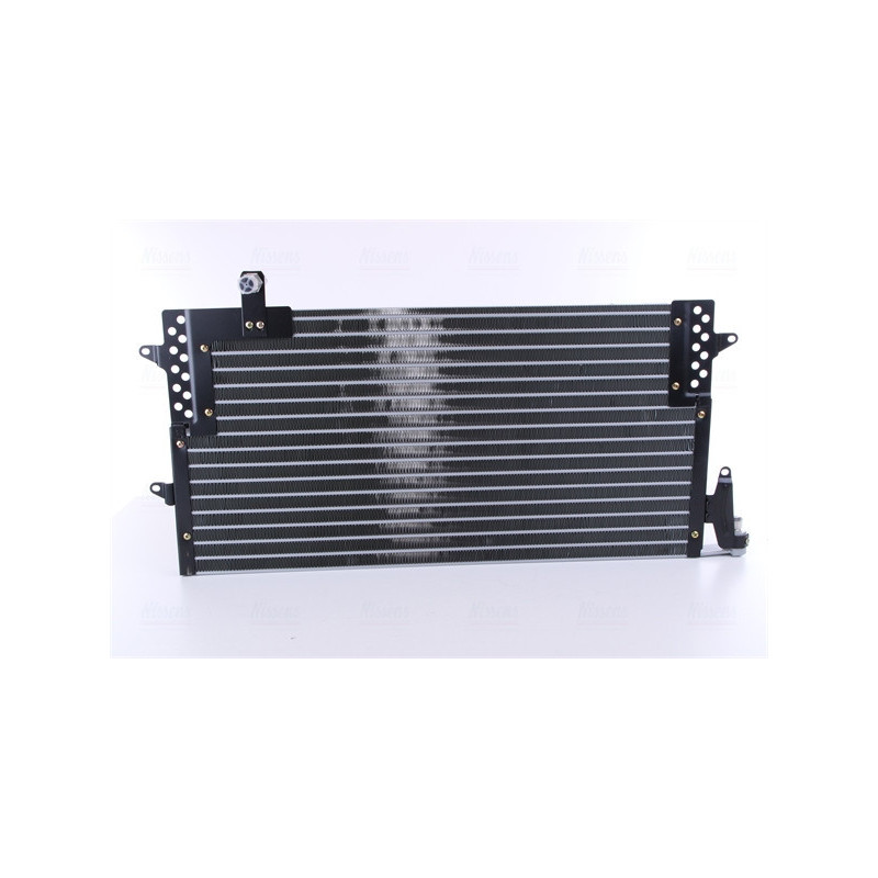 NISSENS 94179 Condensatore climatizzatore