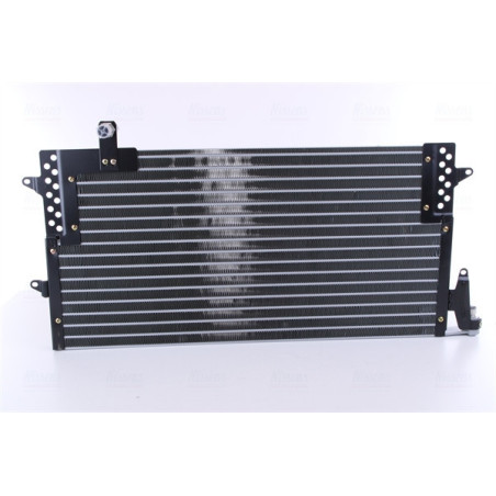 NISSENS 94179 Air conditioning condenser