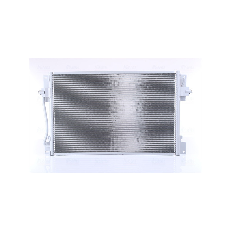 NISSENS 94182 Condensador de aire acondicionado