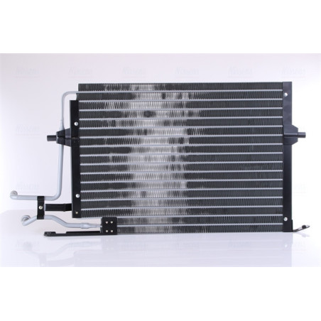 NISSENS 94189 Klimakondensator