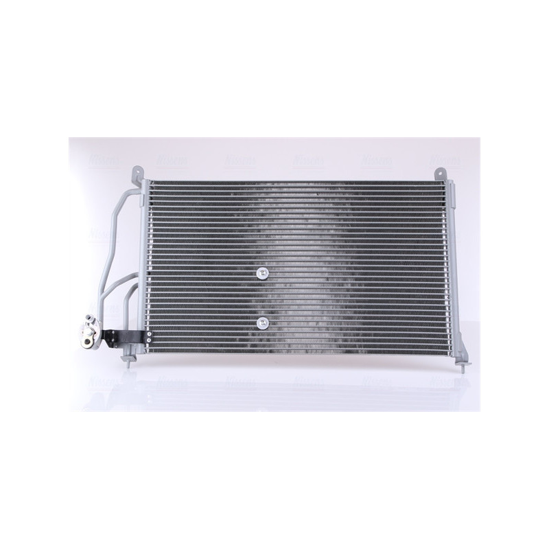 NISSENS 94190 Condensatore climatizzatore