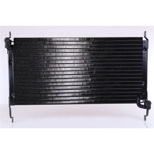 NISSENS 94195 Condensatore climatizzatore
