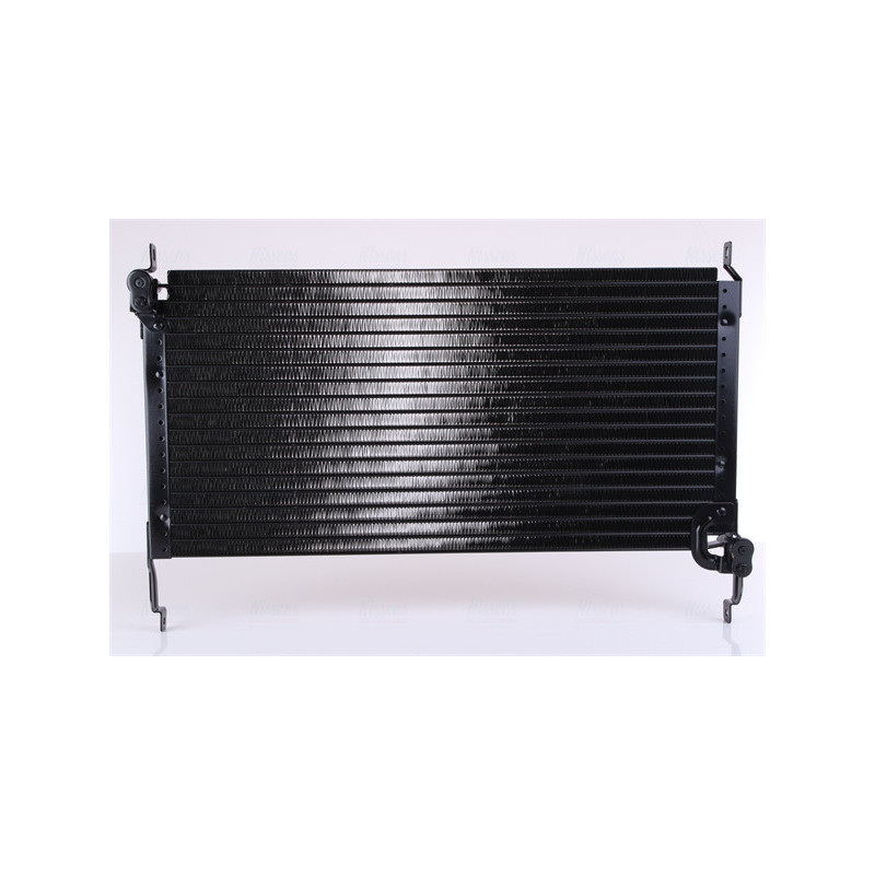 NISSENS 94195 Condensatore climatizzatore