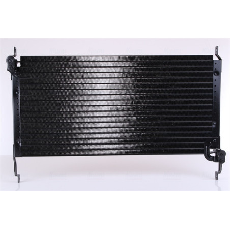 NISSENS 94195 Condensatore climatizzatore