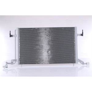 NISSENS 94200 Condensador de aire acondicionado