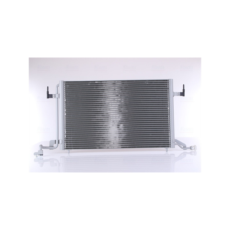 NISSENS 94200 Skraplacz klimatyzacji