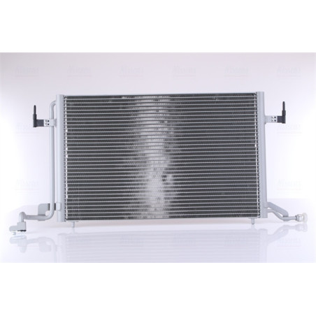 NISSENS 94200 Skraplacz klimatyzacji