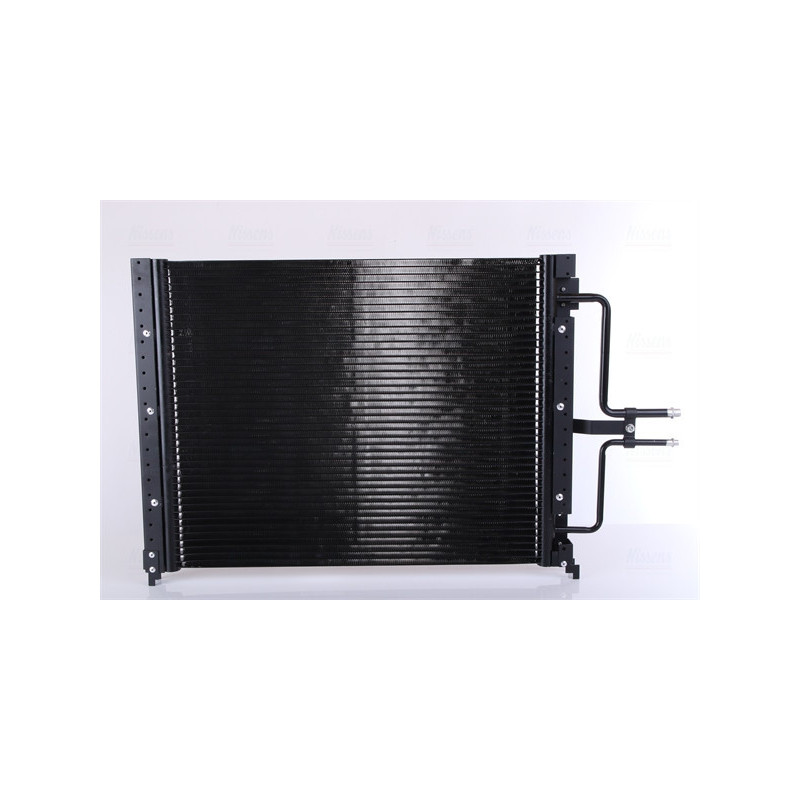 NISSENS 94201 Condensador de aire acondicionado