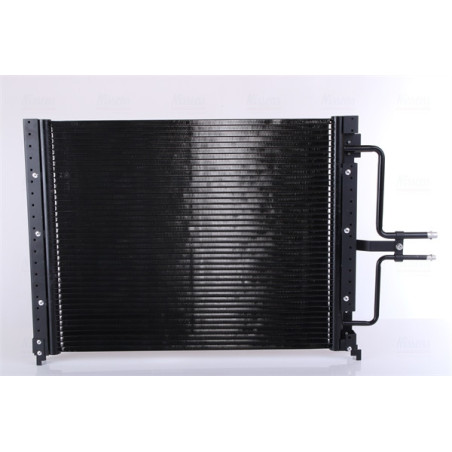 NISSENS 94201 Condensador de aire acondicionado