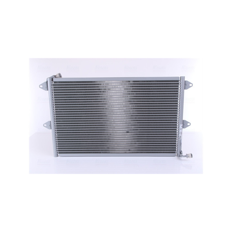 NISSENS 94204 Condenseur de climatisation