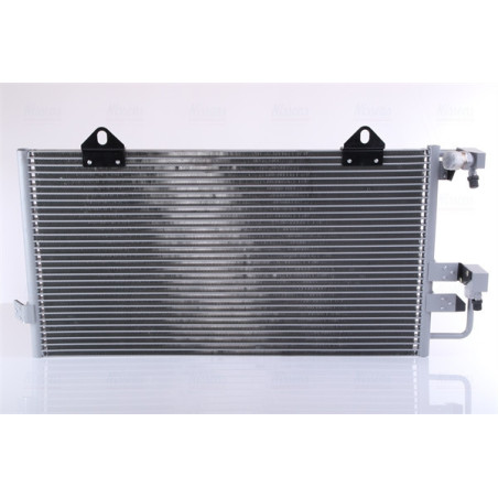 NISSENS 94206 Condensador de aire acondicionado
