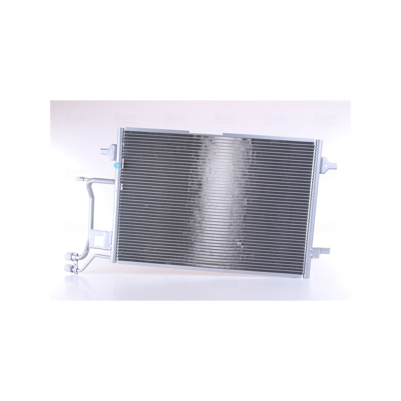NISSENS 94207 Condensador de aire acondicionado