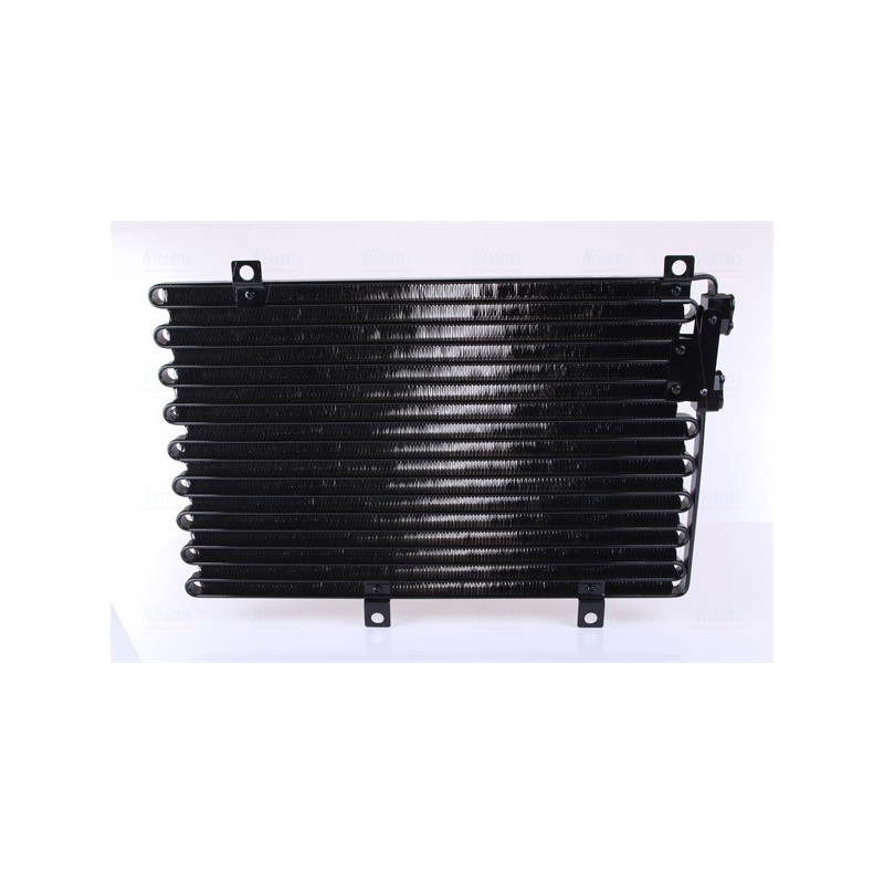 NISSENS 94208 Condensatore climatizzatore