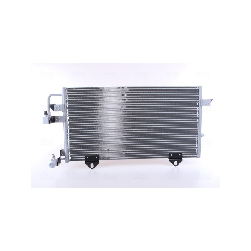 NISSENS 94209 Condensatore climatizzatore