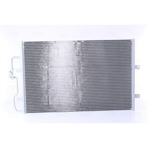 NISSENS 94210 Condensador de aire acondicionado