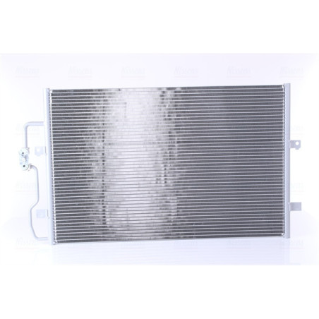 NISSENS 94210 Condensador de aire acondicionado