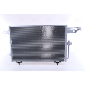 NISSENS 94213 Air conditioning condenser
