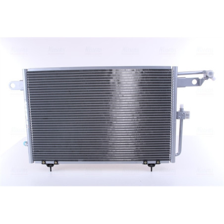 NISSENS 94213 Air conditioning condenser