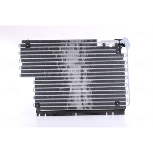 NISSENS 94216 Air conditioning condenser