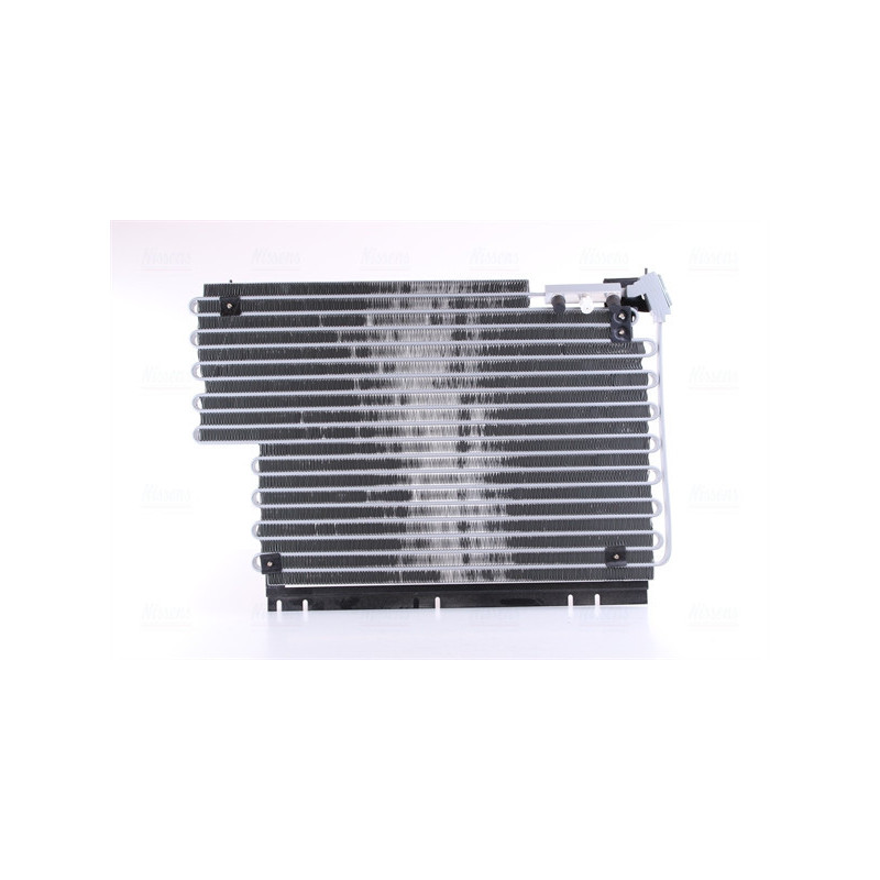 NISSENS 94216 Condensador de aire acondicionado