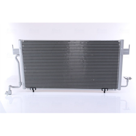 NISSENS 94218 Air conditioning condenser