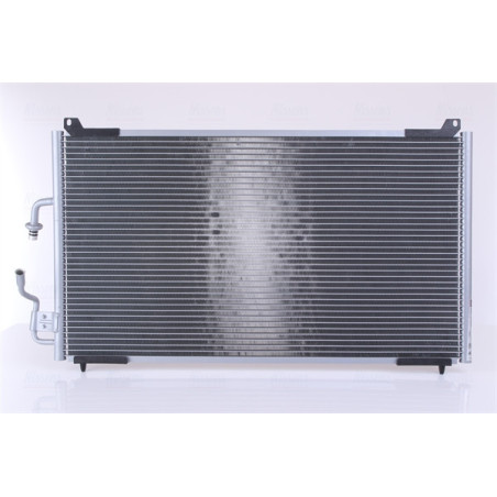 NISSENS 94224 Condensatore climatizzatore