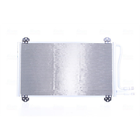 NISSENS 94225 Condensador de aire acondicionado