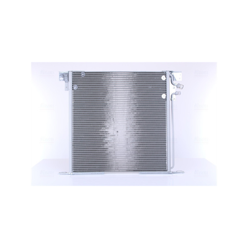 NISSENS 94226 Condenseur de climatisation