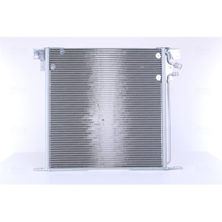 NISSENS 94226 Air conditioning condenser