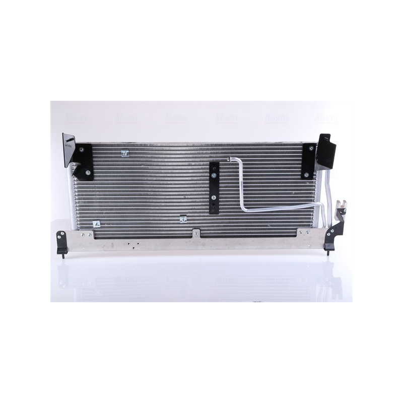 NISSENS 94228 Condenseur de climatisation