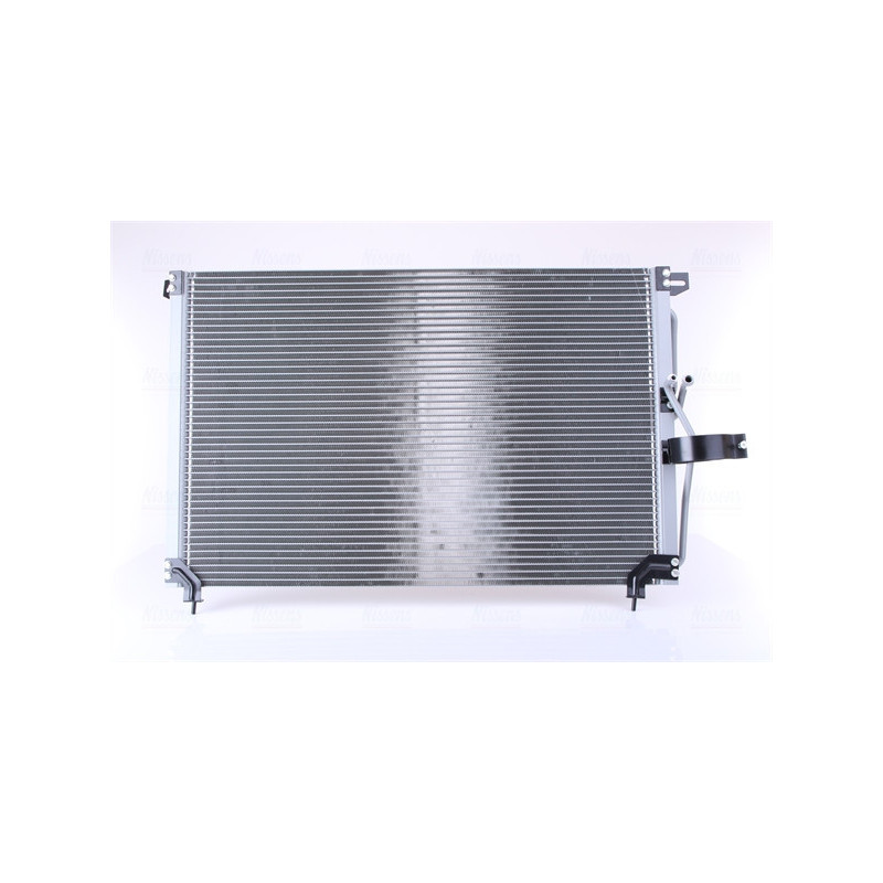 NISSENS 94232 Condensatore climatizzatore