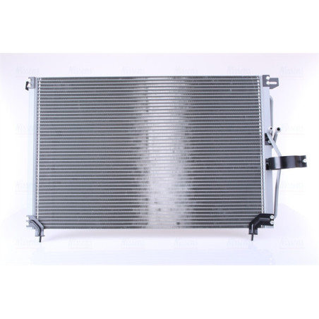 NISSENS 94232 Condensador de aire acondicionado